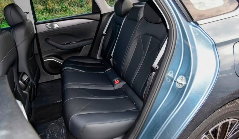 
Geely Galaxy Xingyao 6 full									