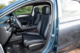 Geely Galaxy Xingyao 6 full