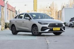 Geely Galaxy Xingyao 6 full