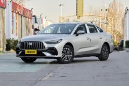 Geely Galaxy Xingyao 6