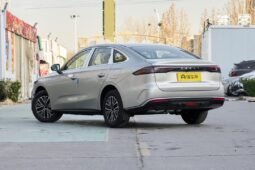 Geely Galaxy Xingyao 6 full