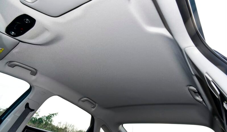 
Geely Galaxy Xingyao 6 full									