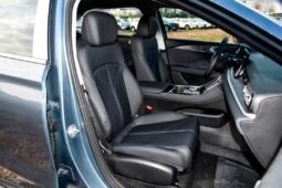 Geely Galaxy Xingyao 6 full