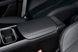 Geely Galaxy Xingyao 6 full