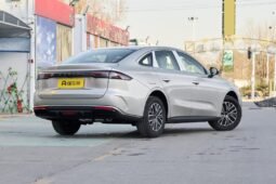 Geely Galaxy Xingyao 6 full