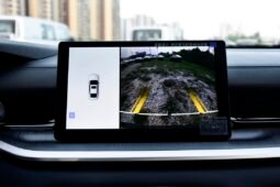 Geely Galaxy Xingyao 6 full
