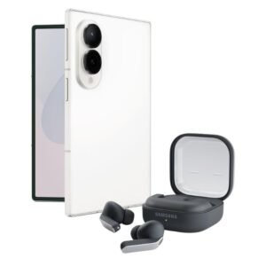 Samsung Galaxy Z Fold8