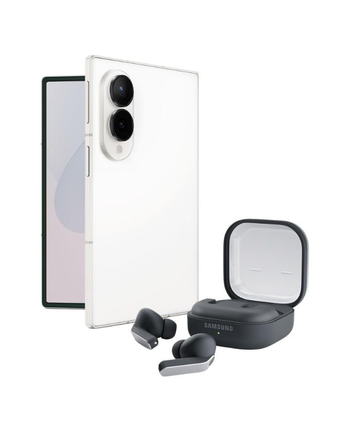 Samsung Galaxy Z Fold8