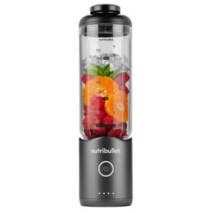 nutribullet Flex Portable Blender