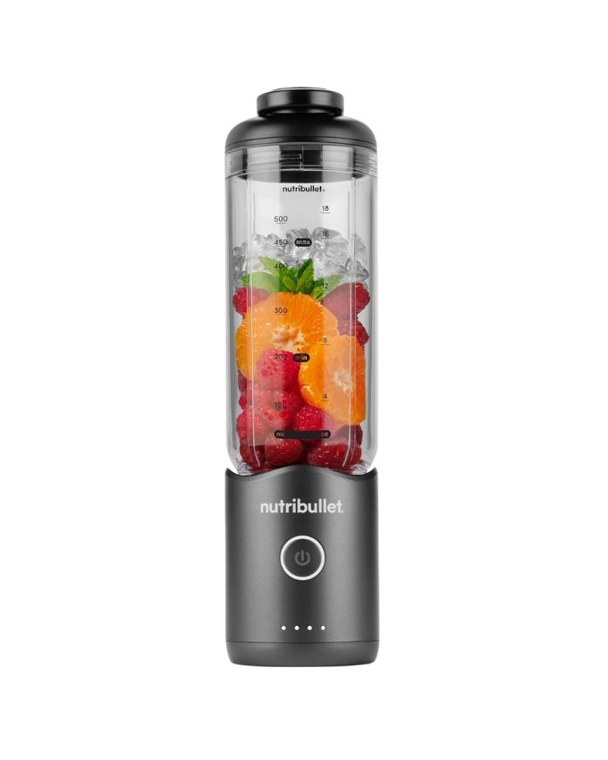 nutribullet Flex Portable Blender