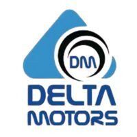 Delta Motors Partners logo